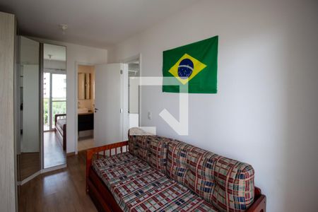 Quarto de apartamento para alugar com 1 quarto, 46m² em Jardim Prudência, São Paulo