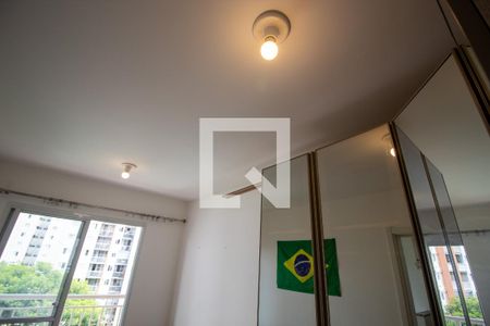 Armário Quarto de apartamento para alugar com 1 quarto, 46m² em Jardim Prudência, São Paulo