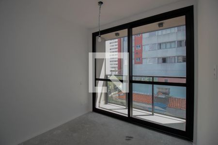 Suíte de apartamento à venda com 2 quartos, 73m² em Sumarezinho, São Paulo