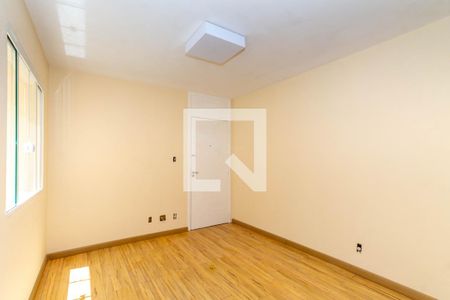 Sala de apartamento para alugar com 2 quartos, 49m² em Vila Izabel, Guarulhos