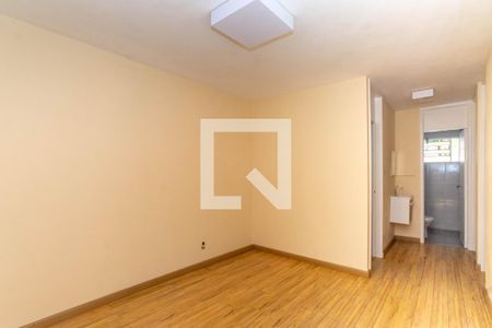 Sala de apartamento para alugar com 2 quartos, 49m² em Vila Izabel, Guarulhos