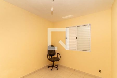 Quarto 1 de apartamento para alugar com 2 quartos, 49m² em Vila Izabel, Guarulhos