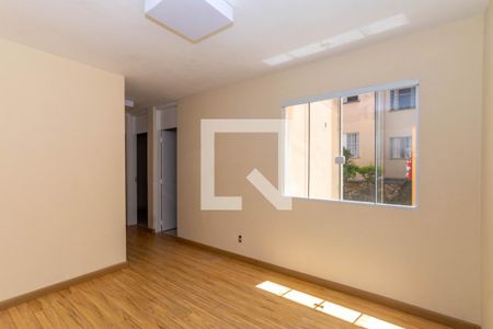 Sala de apartamento para alugar com 2 quartos, 49m² em Vila Izabel, Guarulhos