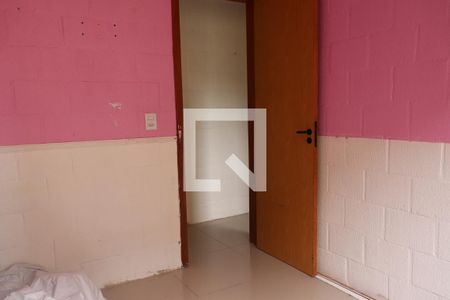 Quarto 02 de apartamento para alugar com 2 quartos, 49m² em São João Batista, São Leopoldo