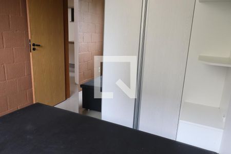 Quarto 01 de apartamento à venda com 2 quartos, 49m² em São João Batista, São Leopoldo