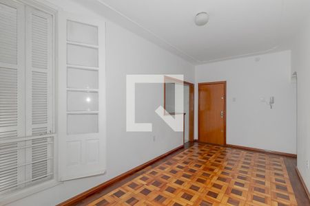 Sala de apartamento para alugar com 2 quartos, 76m² em Moinhos de Vento, Porto Alegre