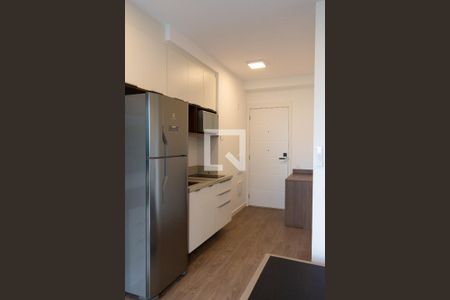 Kitnet/Studio para alugar com 1 quarto, 25m² em Butantã, São Paulo