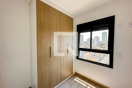 Quarto 1 de apartamento para alugar com 2 quartos, 43m² em Jardim Sao Paulo(zona Norte), São Paulo