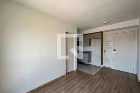 Sala de apartamento para alugar com 2 quartos, 43m² em Jardim Sao Paulo(zona Norte), São Paulo