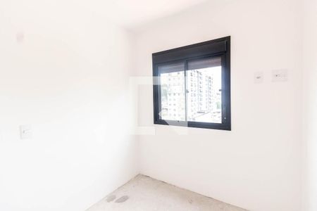 Quarto 1 de apartamento à venda com 2 quartos, 47m² em Vila Dom Pedro Ii, São Paulo