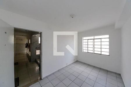 Sala de apartamento para alugar com 1 quarto, 40m² em Vila Diva (zona Leste), São Paulo