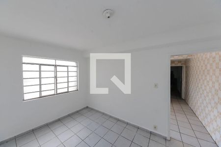 Sala de apartamento para alugar com 1 quarto, 40m² em Vila Diva (zona Leste), São Paulo