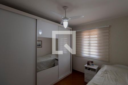 Quarto 1 de casa à venda com 3 quartos, 92m² em Jardim Aricanduva, São Paulo