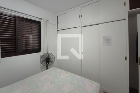Quarto Suíte de apartamento à venda com 3 quartos, 82m² em Jardim Guarani, Campinas