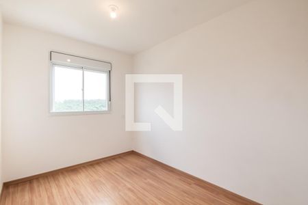 Quarto 2 de apartamento à venda com 2 quartos, 46m² em Piratininga, Osasco