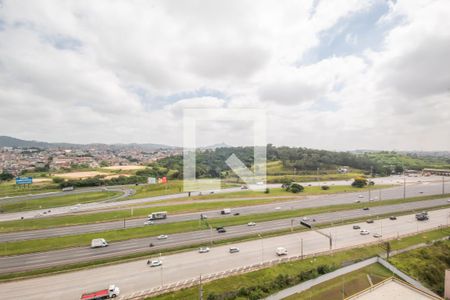 Vista do Quarto 1 de apartamento à venda com 2 quartos, 46m² em Piratininga, Osasco