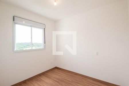 Quarto 1 de apartamento à venda com 2 quartos, 46m² em Piratininga, Osasco