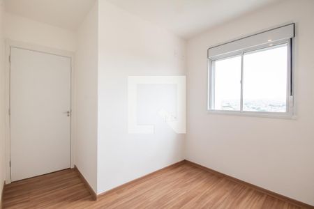 Quarto 1 de apartamento à venda com 2 quartos, 46m² em Piratininga, Osasco