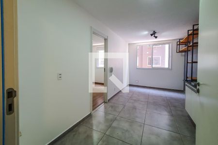 Apartamento à venda com 24m², 1 quarto e sem vagaentrada