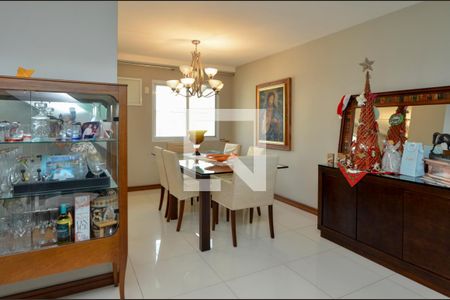 Sala de apartamento à venda com 3 quartos, 235m² em Barra da Tijuca, Rio de Janeiro