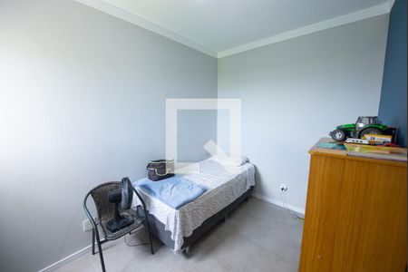 Quarto 1 de apartamento para alugar com 3 quartos, 73m² em Parque Senhor do Bonfim, Taubaté