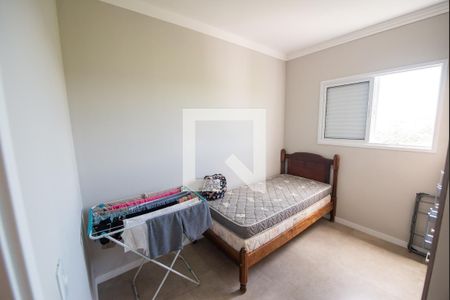 Quarto 2 de apartamento para alugar com 3 quartos, 73m² em Parque Senhor do Bonfim, Taubaté