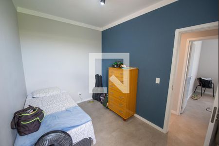 Quarto 1 de apartamento para alugar com 3 quartos, 73m² em Parque Senhor do Bonfim, Taubaté