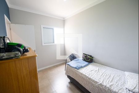 Quarto 1 de apartamento para alugar com 3 quartos, 73m² em Parque Senhor do Bonfim, Taubaté