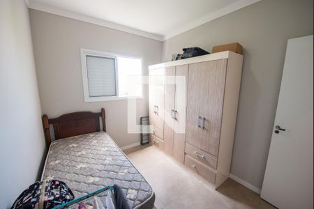 Quarto 2 de apartamento para alugar com 3 quartos, 73m² em Parque Senhor do Bonfim, Taubaté