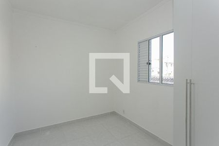 Quarto 2 de apartamento à venda com 2 quartos, 48m² em Vila Santa Isabel, São Paulo