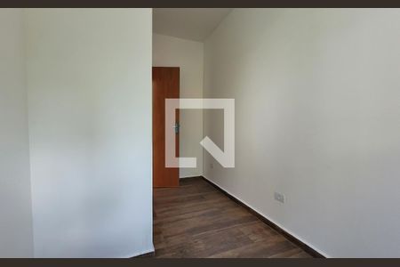 Quarto de apartamento à venda com 2 quartos, 41m² em Campestre, Santo André