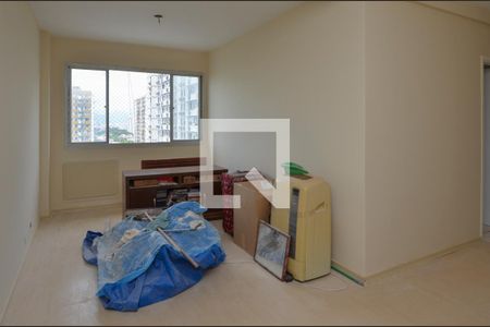 Apartamento para alugar com 2 quartos, 58m² em Barra da Tijuca, Rio de Janeiro