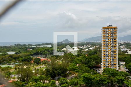 Apartamento para alugar com 2 quartos, 58m² em Barra da Tijuca, Rio de Janeiro