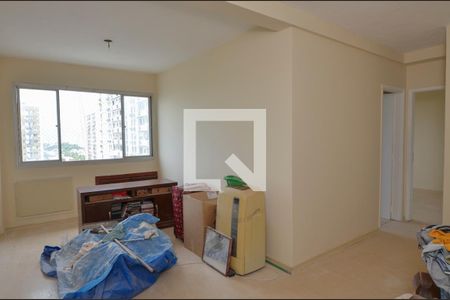 Apartamento para alugar com 2 quartos, 58m² em Barra da Tijuca, Rio de Janeiro