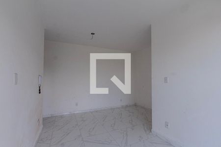 Sala de apartamento para alugar com 2 quartos, 54m² em Jardim Brasilandia, Sorocaba