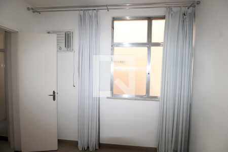 Suite de apartamento à venda com 3 quartos, 80m² em Engenho de Dentro, Rio de Janeiro