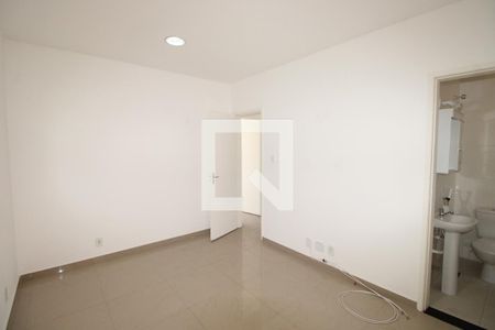 Suite de apartamento à venda com 3 quartos, 80m² em Engenho de Dentro, Rio de Janeiro