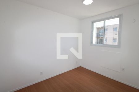 Quarto 1 de apartamento para alugar com 2 quartos, 44m² em Engenho de Dentro, Rio de Janeiro