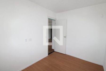 Quarto 1 de apartamento para alugar com 2 quartos, 44m² em Engenho de Dentro, Rio de Janeiro