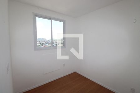 Quarto 1 de apartamento para alugar com 2 quartos, 44m² em Engenho de Dentro, Rio de Janeiro