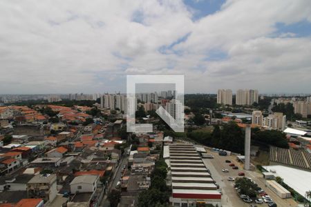 Vista de apartamento para alugar com 2 quartos, 60m² em Campininha, São Paulo