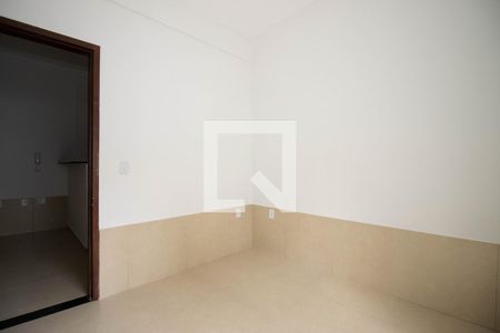 Quarto de apartamento para alugar com 1 quarto, 32m² em Setor Habitacional Samambaia (taguatinga), Brasília