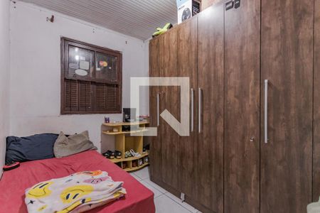 Casa à venda com 2 quartos, 121m² em Costa E Silva, Porto Alegre