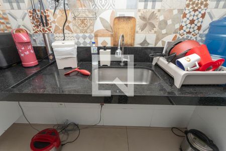 Apartamento à venda com 84m², 3 quartos e 1 vaga Apartamento à venda com 84m², 3 quartos e 1 vagaCozinha