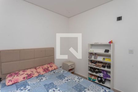 Apartamento à venda com 84m², 3 quartos e 1 vaga Apartamento à venda com 84m², 3 quartos e 1 vagaQuarto 2
