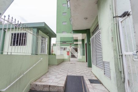 Apartamento à venda com 84m², 3 quartos e 1 vaga Apartamento à venda com 84m², 3 quartos e 1 vagaÁrea comum