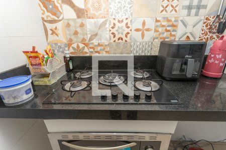 Apartamento à venda com 84m², 3 quartos e 1 vaga Apartamento à venda com 84m², 3 quartos e 1 vagaCozinha