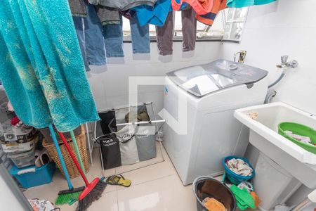 Apartamento à venda com 84m², 3 quartos e 1 vaga Apartamento à venda com 84m², 3 quartos e 1 vagaÁrea de serviço