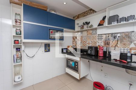 Apartamento à venda com 84m², 3 quartos e 1 vaga Apartamento à venda com 84m², 3 quartos e 1 vagaCozinha