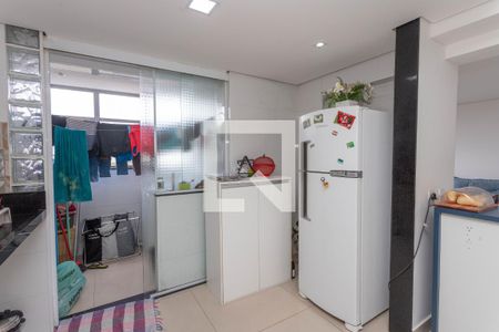 Apartamento à venda com 84m², 3 quartos e 1 vaga Apartamento à venda com 84m², 3 quartos e 1 vagaCozinha